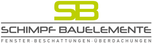 Logo Herbert Schimpf Markisen und Bauelemente